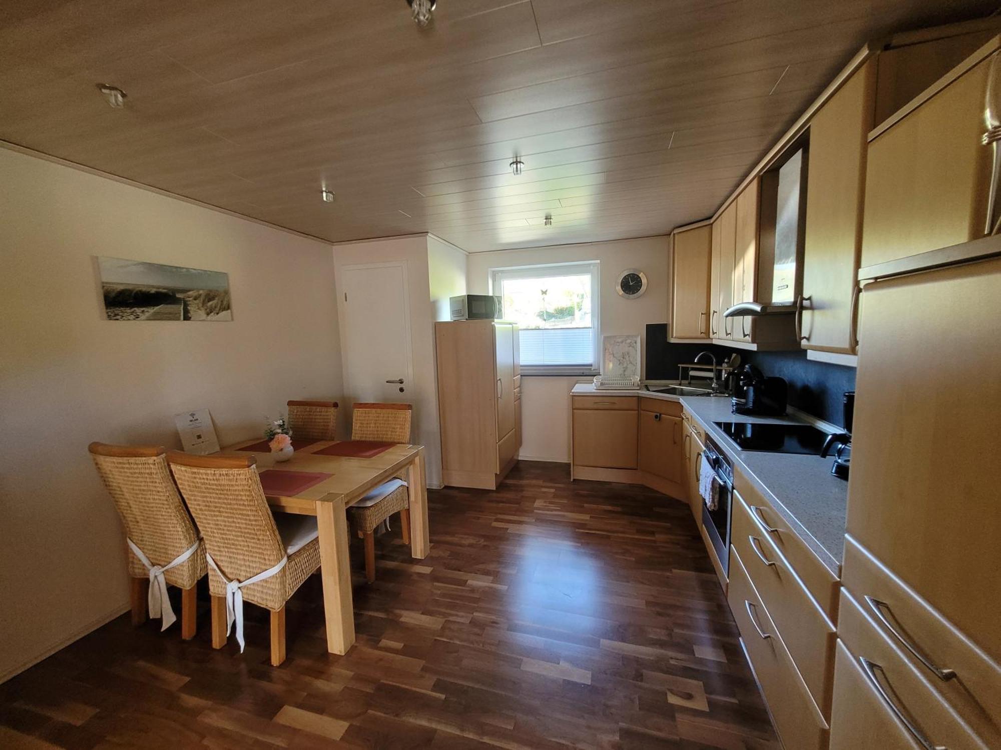 Ferienwohnung Halle Halle  Eksteriør billede