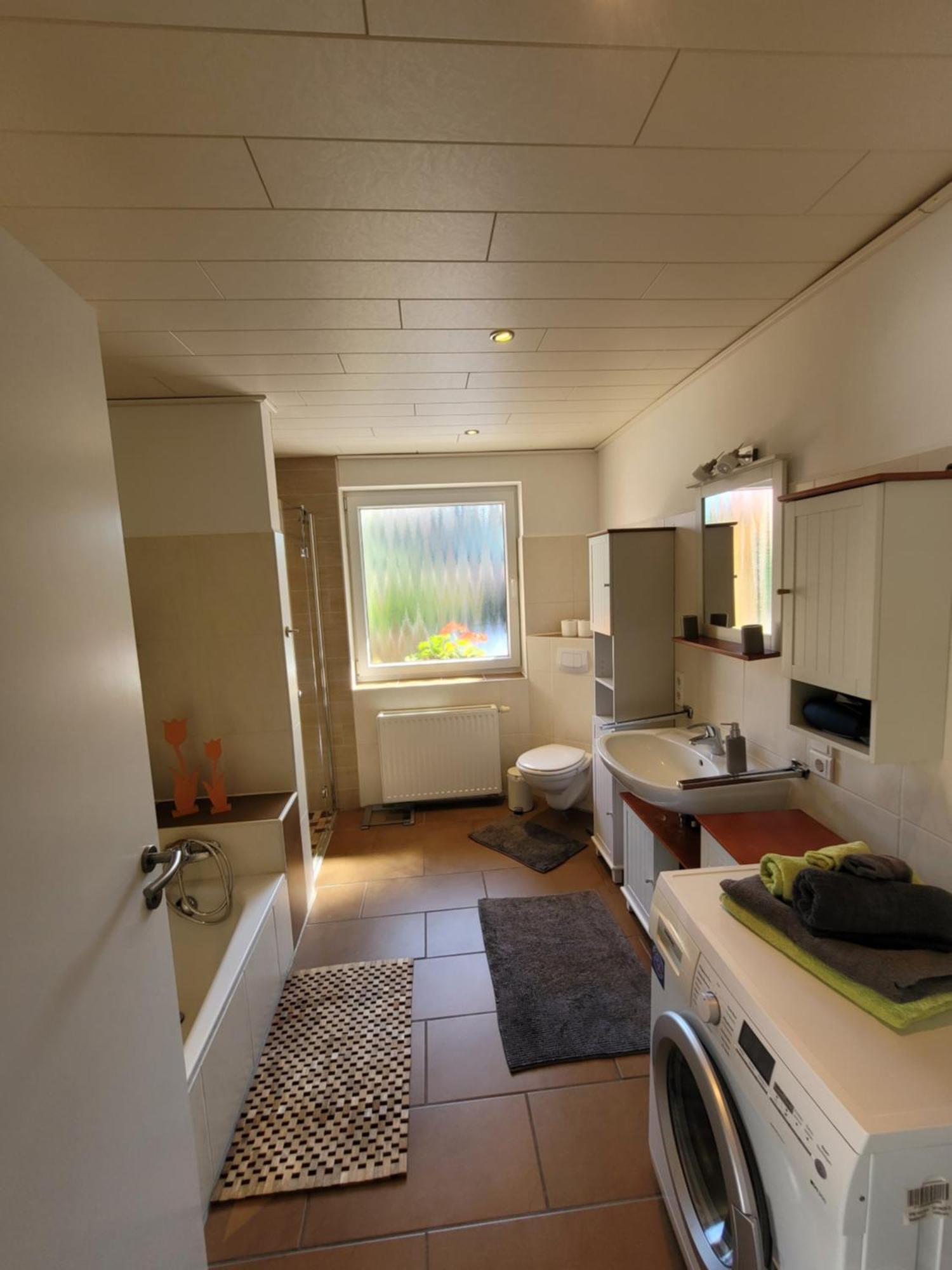 Ferienwohnung Halle Halle  Eksteriør billede