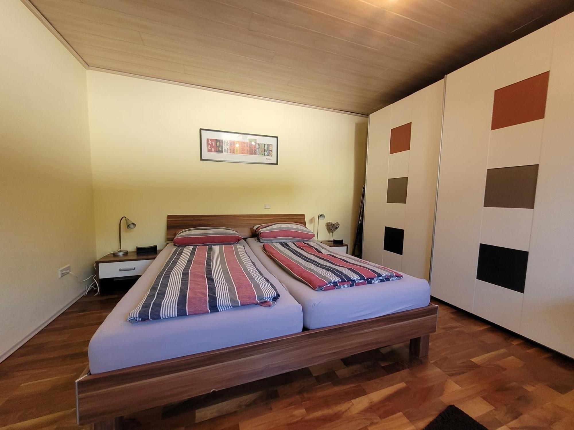 Ferienwohnung Halle Halle  Eksteriør billede