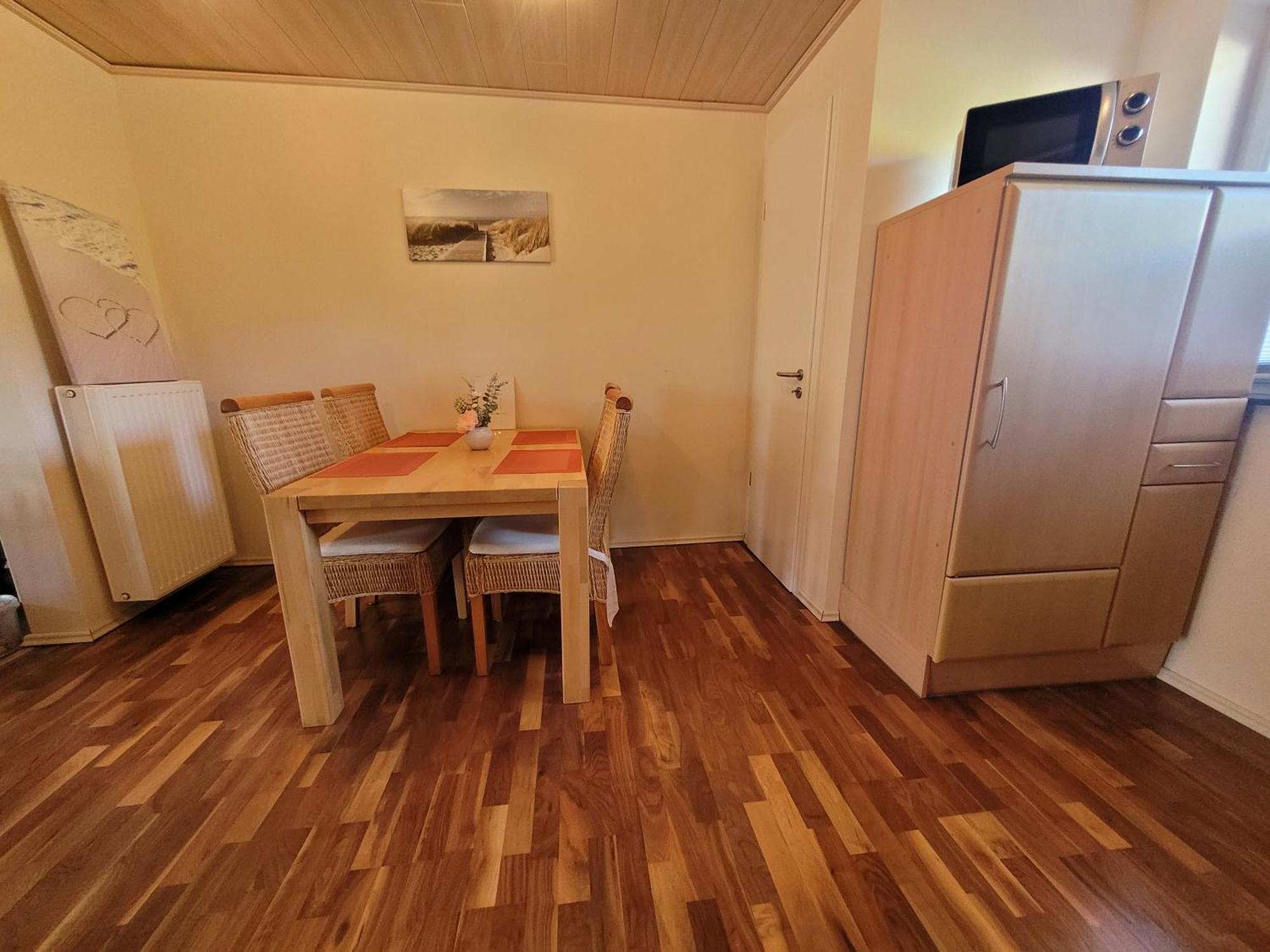 Ferienwohnung Halle Halle  Eksteriør billede