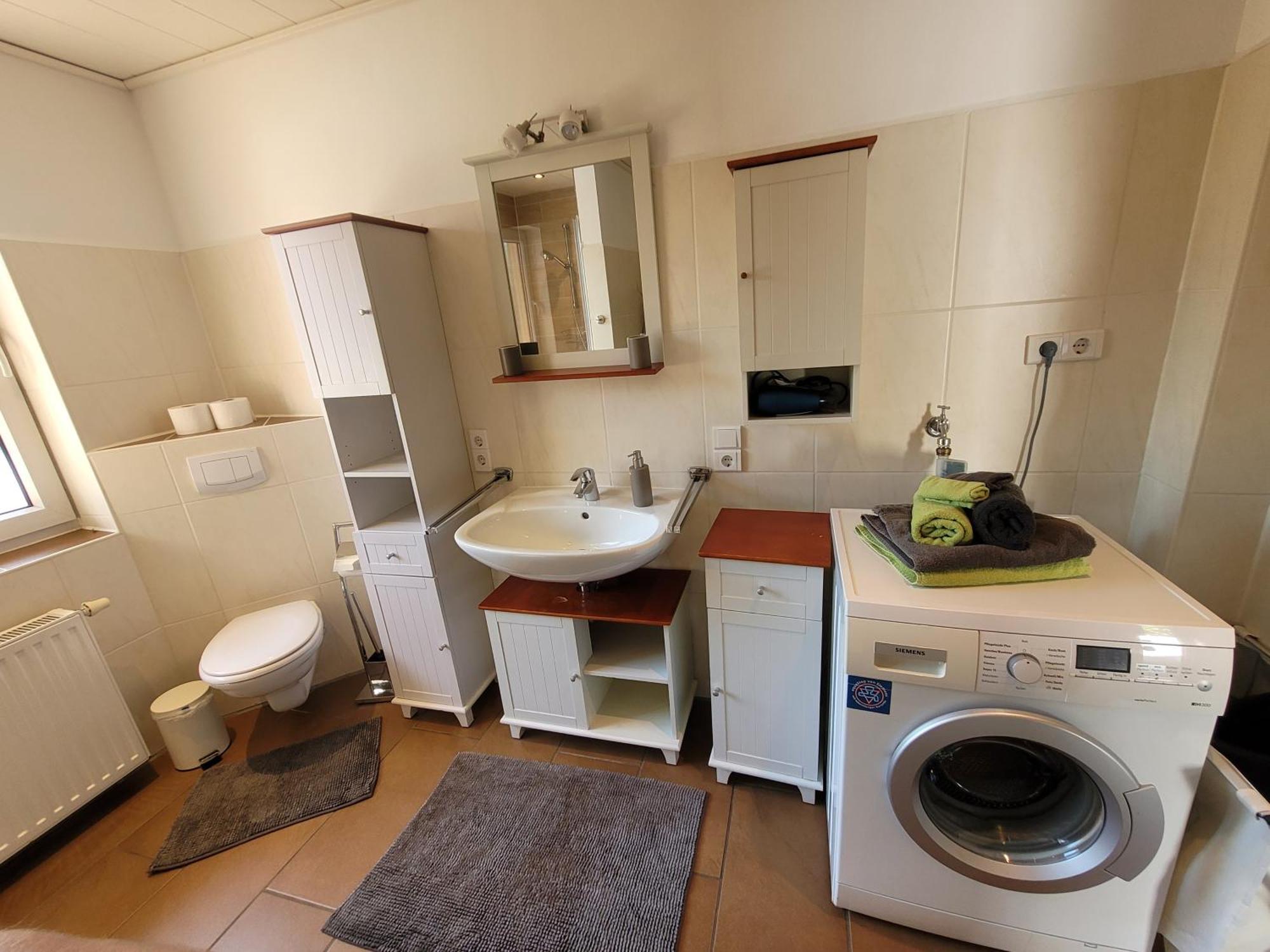 Ferienwohnung Halle Halle  Eksteriør billede