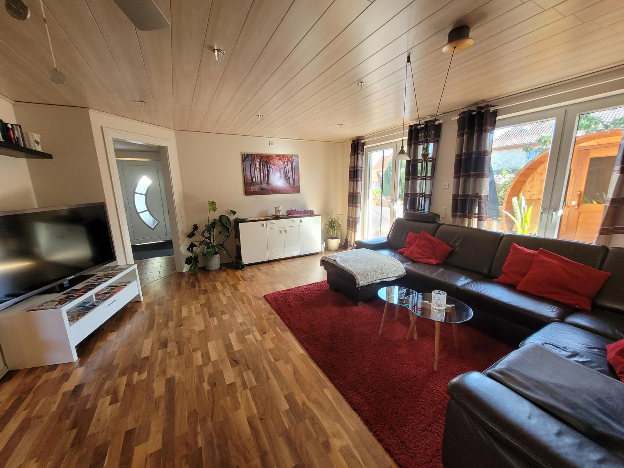 Ferienwohnung Halle Halle  Eksteriør billede