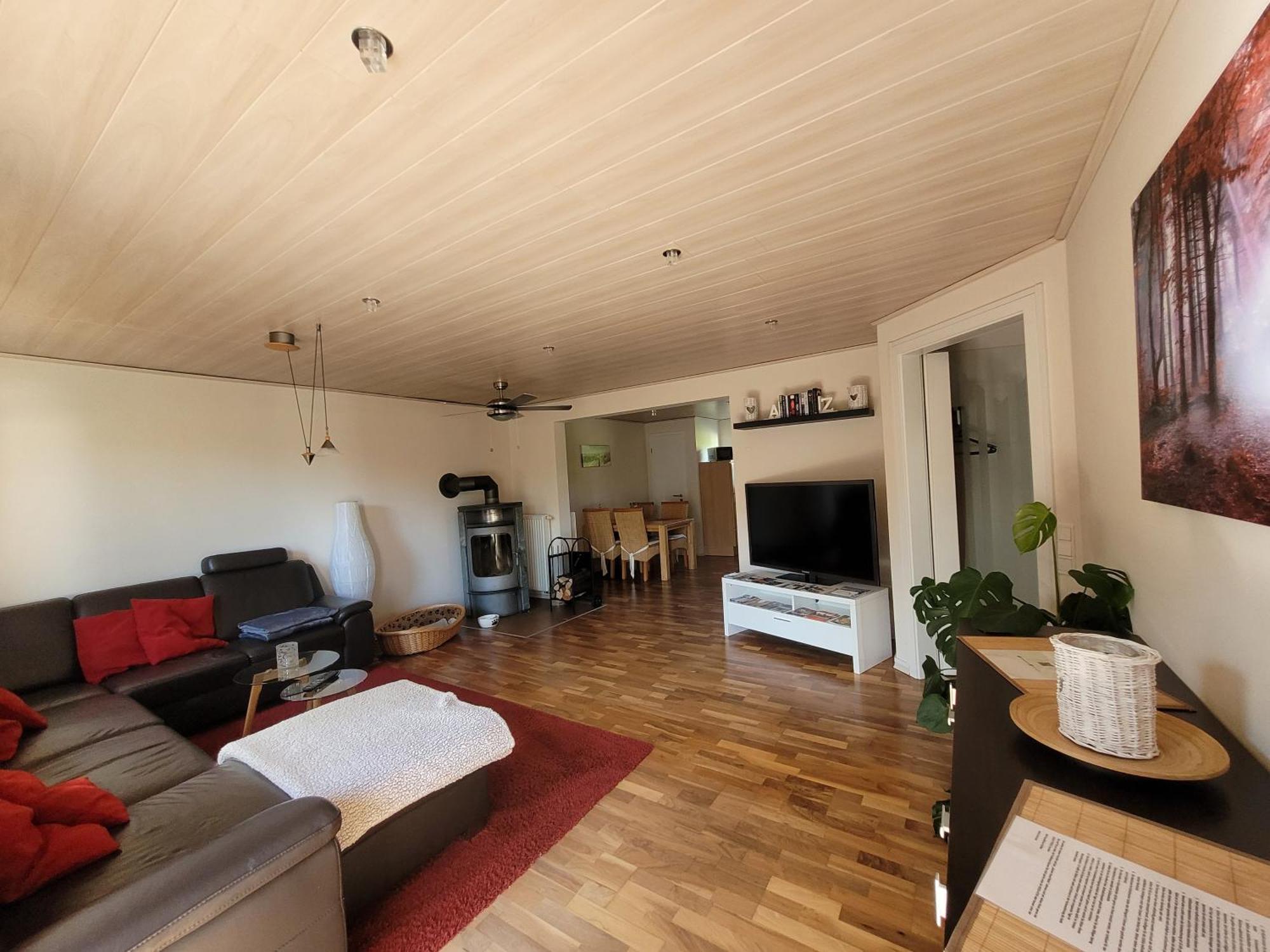 Ferienwohnung Halle Halle  Eksteriør billede