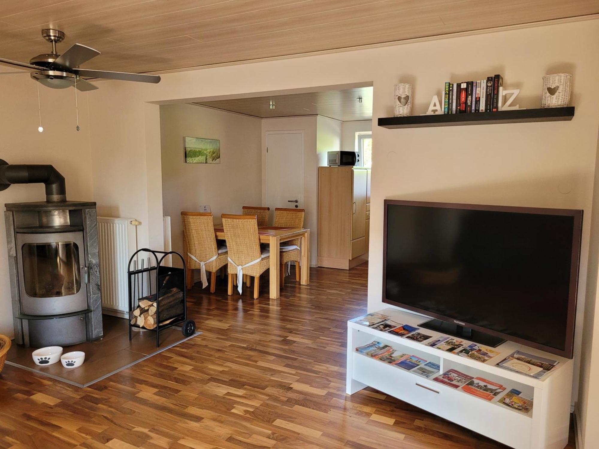 Ferienwohnung Halle Halle  Eksteriør billede