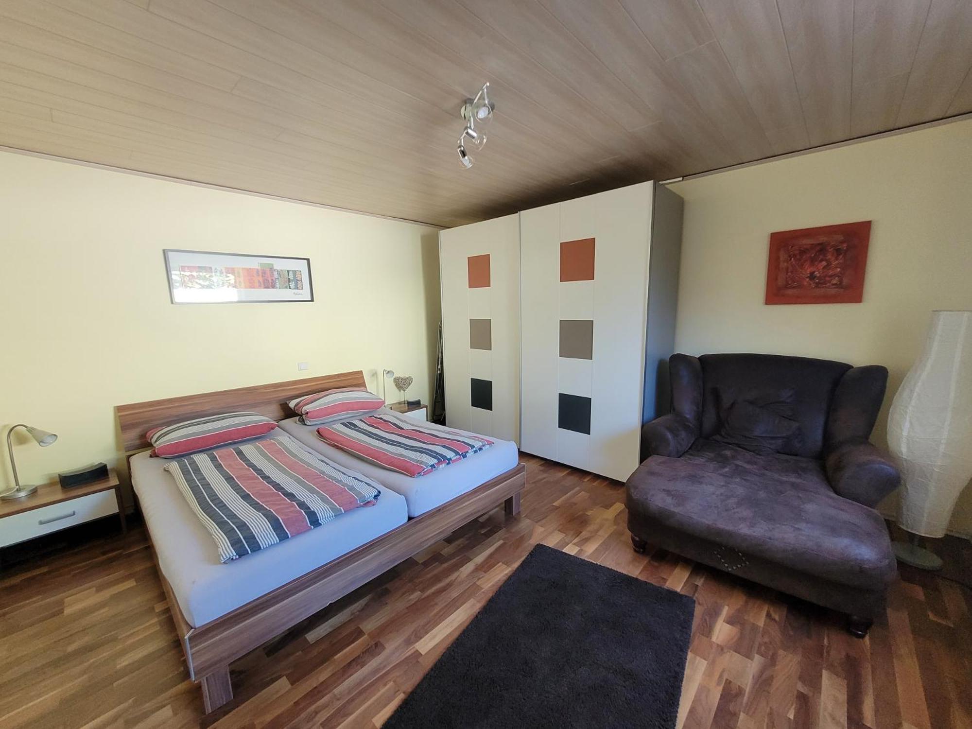 Ferienwohnung Halle Halle  Eksteriør billede