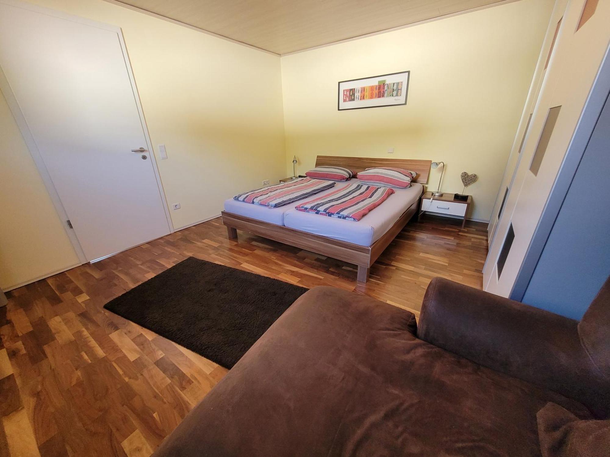 Ferienwohnung Halle Halle  Eksteriør billede