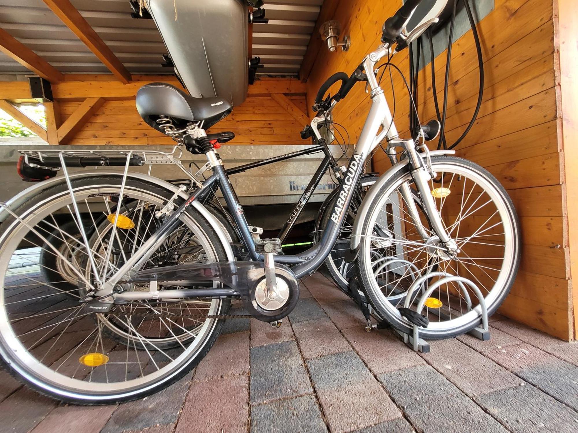 Ferienwohnung Halle Halle  Eksteriør billede